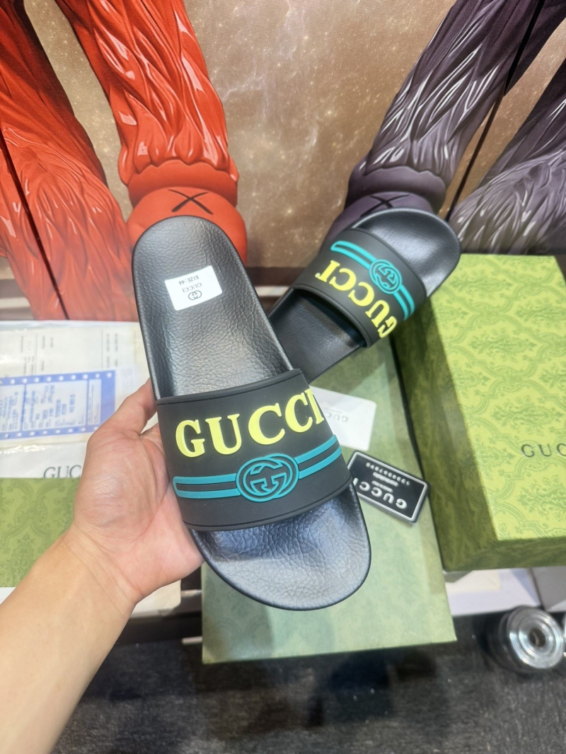 Gucci Slippers